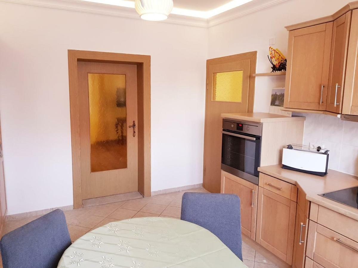 70M² Zweiraumwohnung Am Spreewaldradweg In קוטבוס מראה חיצוני תמונה