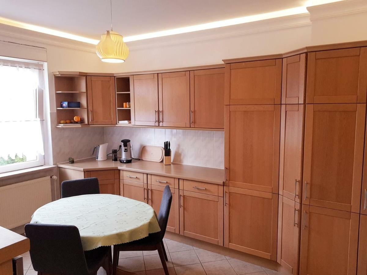 70M² Zweiraumwohnung Am Spreewaldradweg In קוטבוס מראה חיצוני תמונה