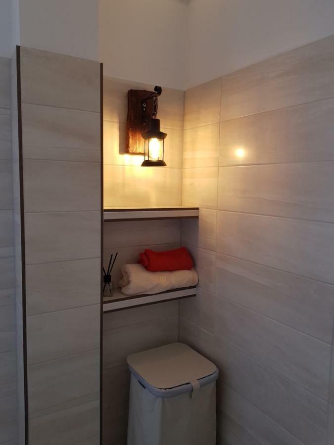 70M² Zweiraumwohnung Am Spreewaldradweg In קוטבוס מראה חיצוני תמונה