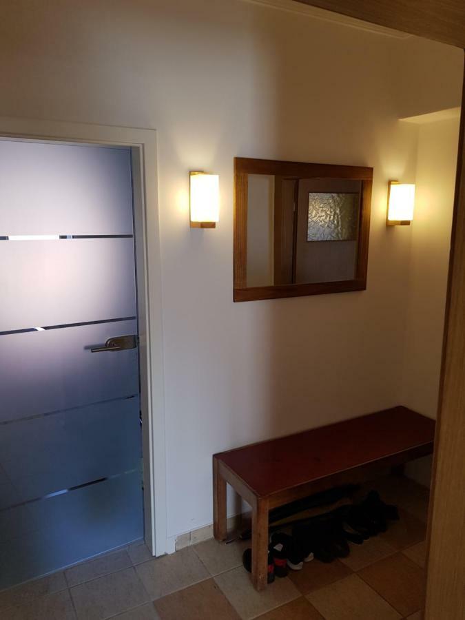 70M² Zweiraumwohnung Am Spreewaldradweg In קוטבוס מראה חיצוני תמונה