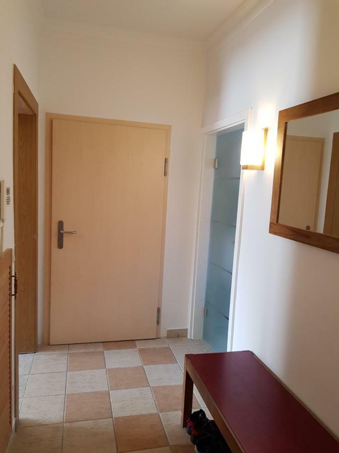 70M² Zweiraumwohnung Am Spreewaldradweg In קוטבוס מראה חיצוני תמונה