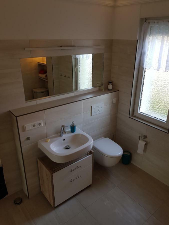 70M² Zweiraumwohnung Am Spreewaldradweg In קוטבוס מראה חיצוני תמונה